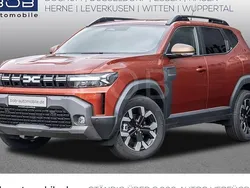 Terracottabraun (braun) Neu 2025 Dacia Duster Extreme SUV | 30.570 € (Fairer Preis)