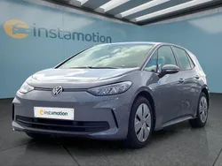 Grau Gebraucht 2024 VW ID.3 Pro Kleinwagen | 30.649 € (Fairer Preis)