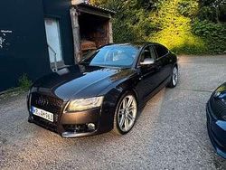 Andere außenfarben Gebraucht 2011 Audi A5 S-Line Coupé | 14.700 €