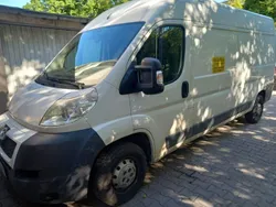 Weiß Gebraucht 2013 Peugeot Boxer Van | 6.990 € (Superpreis)