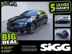 Lackierung schwarz perla nera/ Gebraucht 2025 Opel Astra Limousine | 24.980 € (Guter Preis)