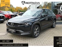 Schwarz Gebraucht 2023 Mazda MX30 Ad'Vantage SUV | 16.444 € (Fairer Preis)