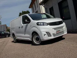 Weiß Gebraucht 2024 Fiat Scudo Van / Kleinbus | 26.900 €