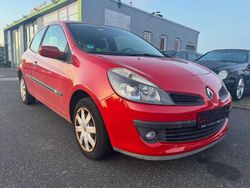Tomate rot Gebraucht 2006 Renault Clio II Dynamique Kleinwagen | 2.900 € (Fairer Preis)