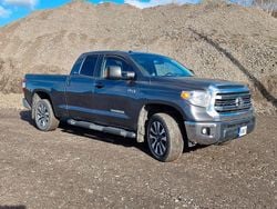 Grau Gebraucht 2019 Toyota Tundra Abholung | 35.000 €