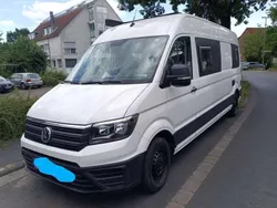 Weiß Gebraucht 2019 VW Crafter Van | 39.800 €