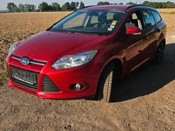 Gebraucht 2014 Ford Focus Kombi | 1.995 € (Superpreis)