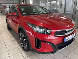 (aa9) infra red m Gebraucht 2023 Kia XCeed Spirit SUV | 25.990 € (Fairer Preis)