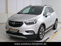 Silber Gebraucht 2019 Opel Mokka X Innovation SUV | 12.880 € (Guter Preis)