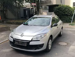 Renault Mégane GrandTour