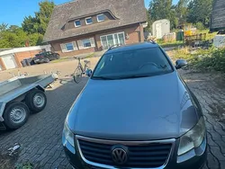 Grau Gebraucht 2006 VW Passat Kombi | 1.500 € (Guter Preis)