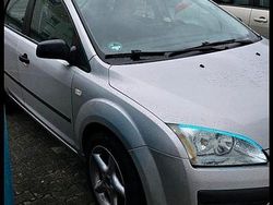 Gebraucht 2006 Ford Focus Limousine | 2.500 € (Fairer Preis)
