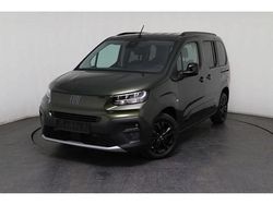 Grün, dunkelgrün Neu 2025 Fiat Doblò Van / Kleinbus | 26.540 € (Fairer Preis)