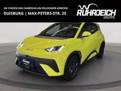 Grün Neu 2025 BYD Dolphin Kleinwagen | 25.290 € (Fairer Preis)