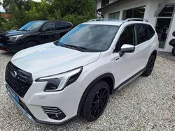 Crystal white pearl k1x Neu 2024 Subaru Forester Active SUV | 39.900 € (Fairer Preis)