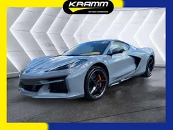 Sea wolf gray tricoat Neu 2025 Corvette C8 Coupé | 176.500 €