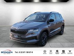 Grau Neu 2025 Skoda Karoq SportLine SUV | 38.290 € (Fairer Preis)