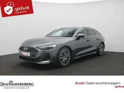 Daytonagrau perleffekt Gebraucht 2025 Audi A5 Ambiente Coupé | 55.980 € (Guter Preis)