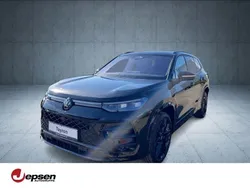 Grenadillschwarz metallic Neu 2025 VW Tayron R-line SUV | 66.870 € (Teuer)