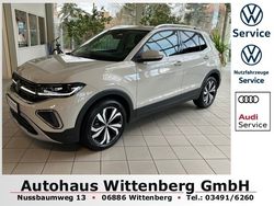 Andere farbe Gebraucht 2024 VW T-Cross Style SUV | 25.649 € (Fairer Preis)