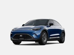Blau Neu 2025 Smart #3 Premium SUV | 43.490 € (Etwas zu teuer)