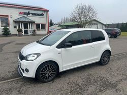 Weiß Gebraucht 2016 Skoda Citigo Monte Carlo Kleinwagen | 7.800 € (Fairer Preis)