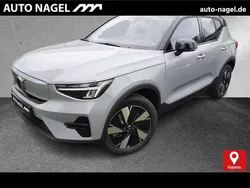 Vapour grey Gebraucht 2024 Volvo XC40 Plus SUV | 38.700 € (Guter Preis)