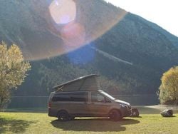 Braun Gebraucht 2017 Mercedes V250 Marco Polo Van / Kleinbus | 38.400 € (Fairer Preis)