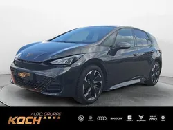 Quasargrau Gebraucht 2024 Cupra Born Kleinwagen | 32.430 €