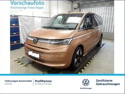 Copper bronze metallic Gebraucht 2023 VW Multivan Style Van / Kleinbus | 52.560 € (Guter Preis)