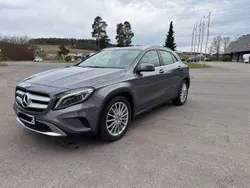 Grau Gebraucht 2017 Mercedes GLA200 Urban SUV | 22.400 € (Fairer Preis)