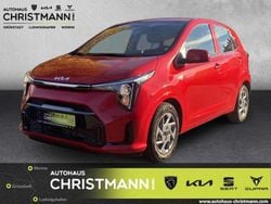 Signal red Neu 2025 Kia Picanto Vision Kleinwagen | 16.990 € (Fairer Preis)
