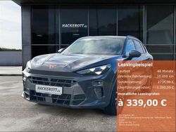 Grau Neu 2025 Cupra Terramar SUV | 39.290 € (Superpreis)