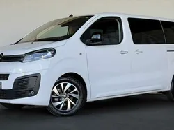 Citroën Spacetourer