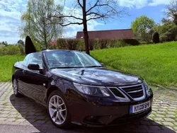Saab 9-3 Cabriolet