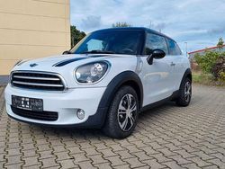 Weiß Gebraucht 2013 Mini Cooper Paceman SUV | 7.299 €