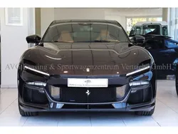 Neu 2025 Ferrari Purosangue SUV | 599.900 €