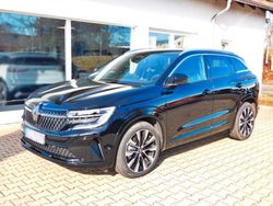 Blackpearlschwarz Gebraucht 2023 Renault Austral Iconic SUV | 35.900 € (Etwas zu teuer)