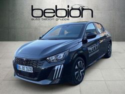 Perlanera schwarz met. Neu 2025 Peugeot 208 Business-Line Kleinwagen | 25.253 € (Fairer Preis)