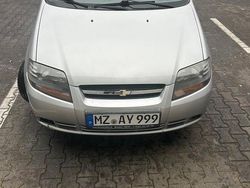 Gebraucht 2008 Chevrolet Kalos SE Limousine | 2.300 € (Fairer Preis)