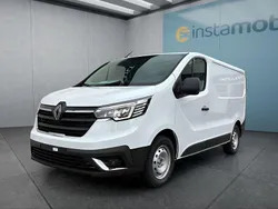 Weiß Neu 2025 Renault Trafic Van | 34.549 € (Guter Preis)
