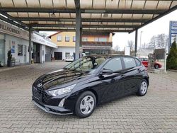 Phantom black / met Neu 2025 Hyundai i20 Comfort | 18.990 € (Fairer Preis)