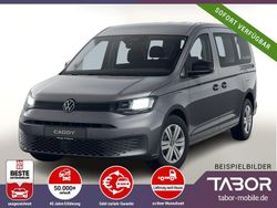 Grau Neu 2025 VW Caddy Maxi Van / Kleinbus | 35.288 € (Superpreis)