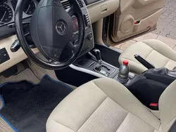 Beige Gebraucht 2006 Mercedes B200 Van / Kleinbus | 3.000 € (Fairer Preis)