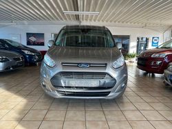 Grau Gebraucht 2017 Ford Tourneo Connect Titanium Van / Kleinbus | 9.900 € (Guter Preis)