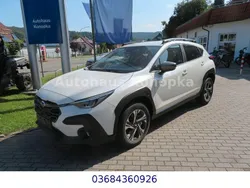Weiß Neu 2025 Subaru Crosstrek Trend SUV | 32.999 € (Fairer Preis)