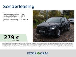 Brillantschwarz Neu 2025 Audi Q2 Comfort SUV | 27.990 € (Superpreis)