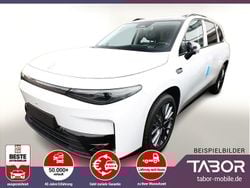 Pearly white Neu 2025 Leapmotor C10 SUV | 33.588 € (Superpreis)