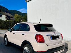 Beige Gebraucht 2015 Fiat 500X Opening Edition SUV | 8.700 € (Fairer Preis)