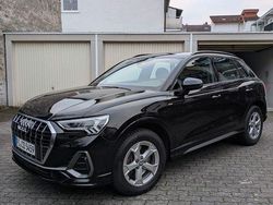 Schwarz Gebraucht 2019 Audi Q3 S-Line SUV | 26.950 € (Superpreis)